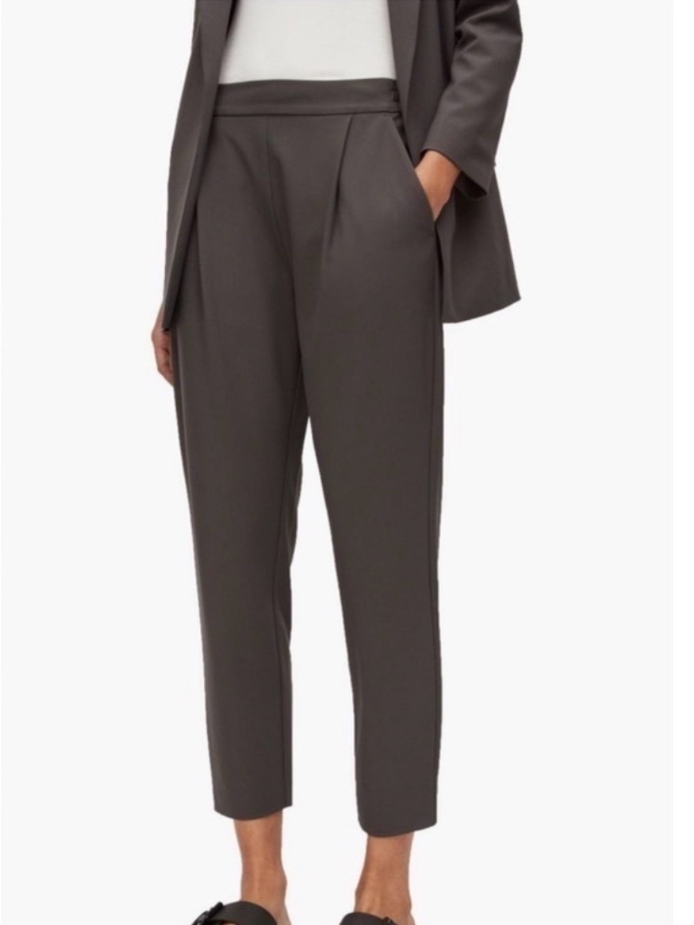 All Saints Aleida Tri Trousers